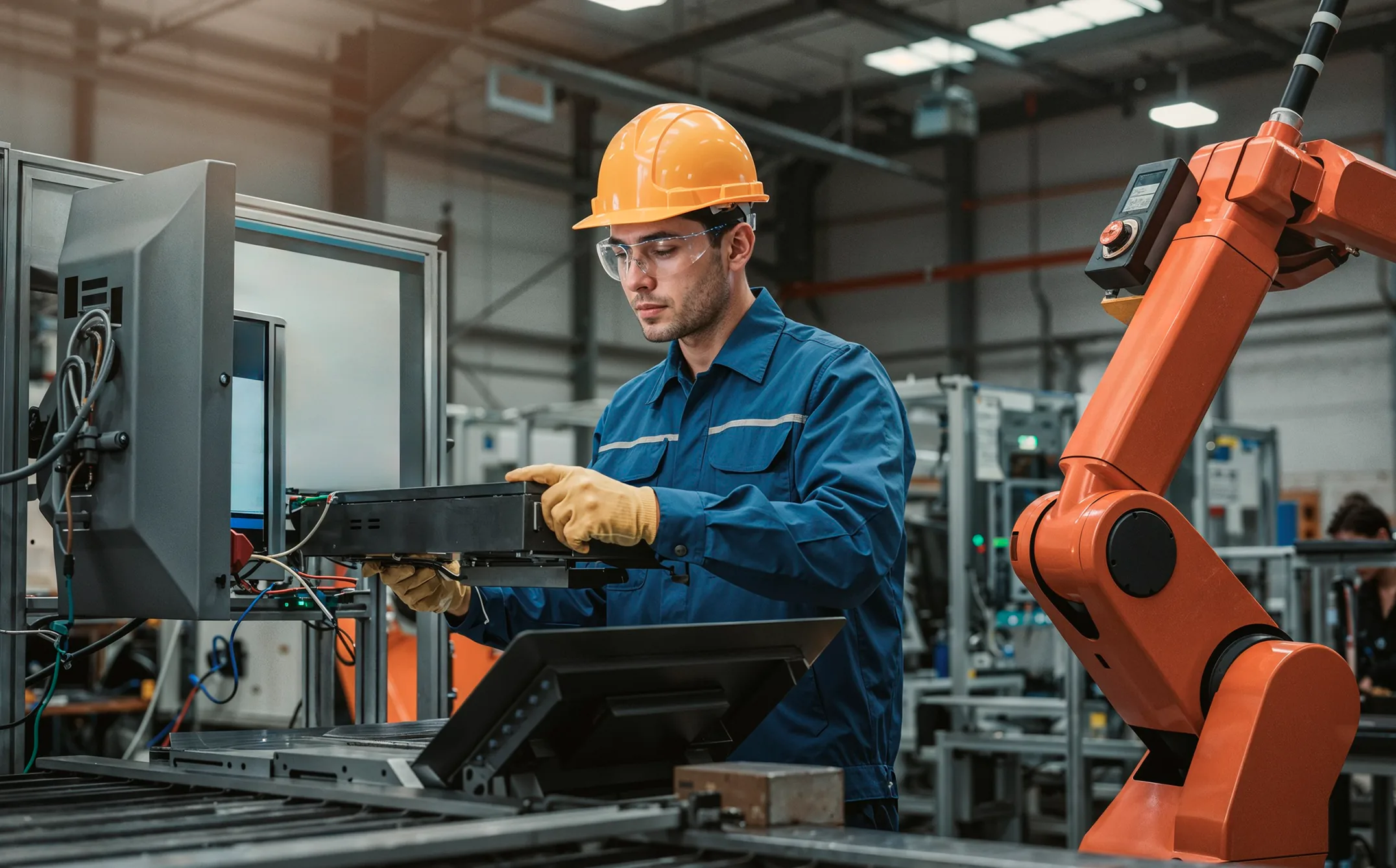 Manufacturing Solutions